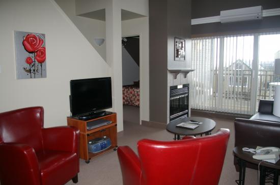 Loading Resort Image...